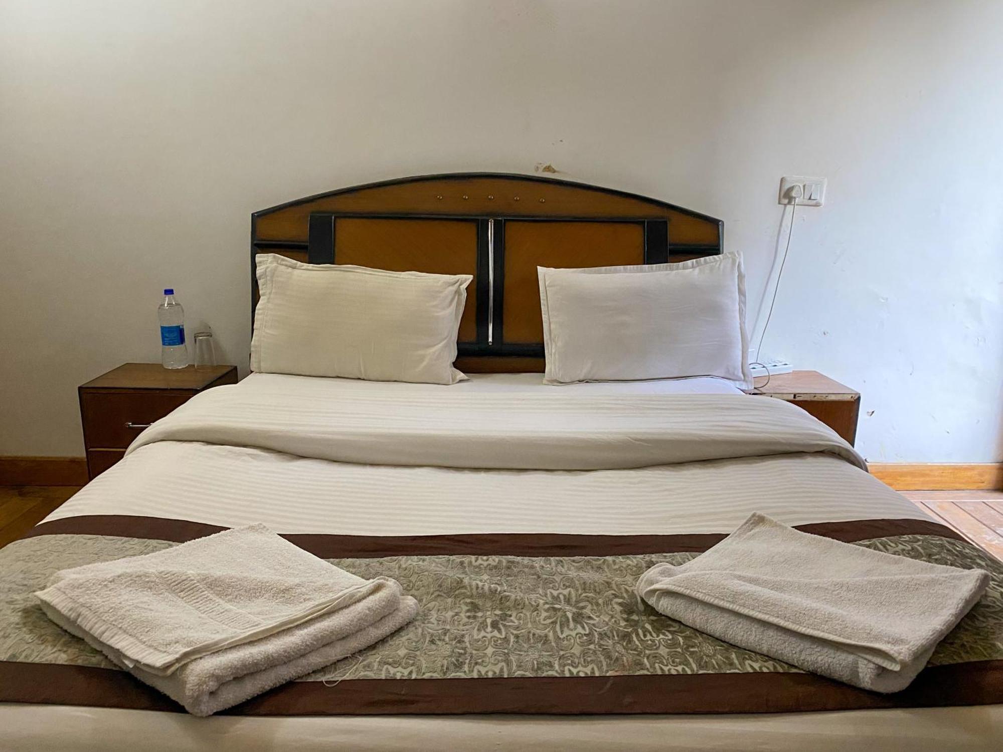 The Canadian Woods Resort Nainital Cameră foto