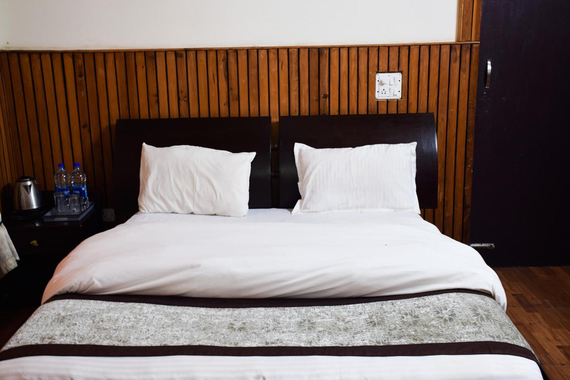 The Canadian Woods Resort Nainital Cameră foto